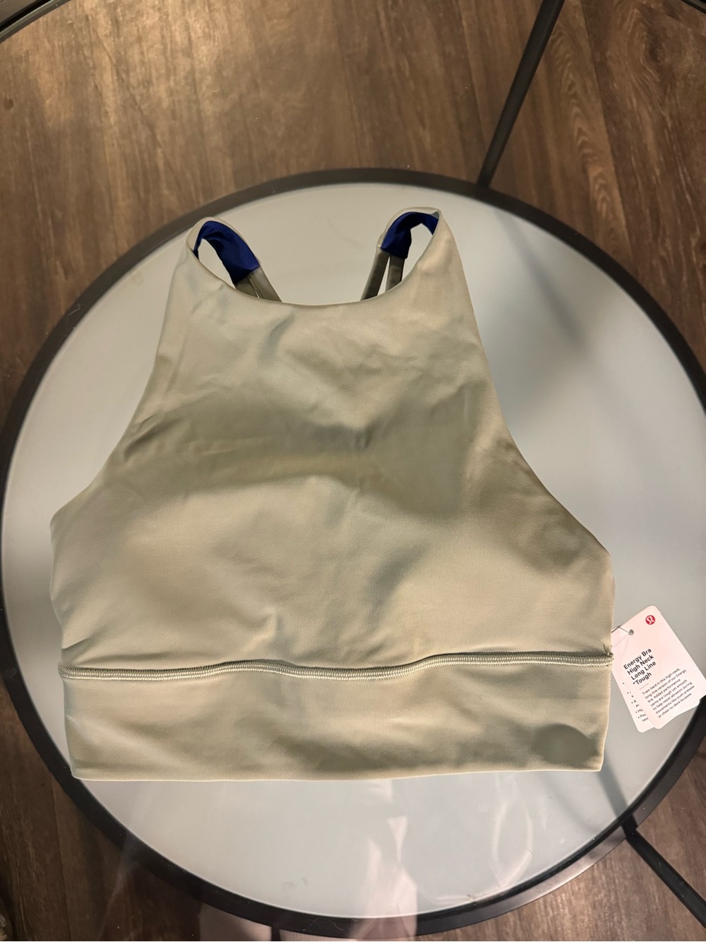 Lululemon Bra NWT